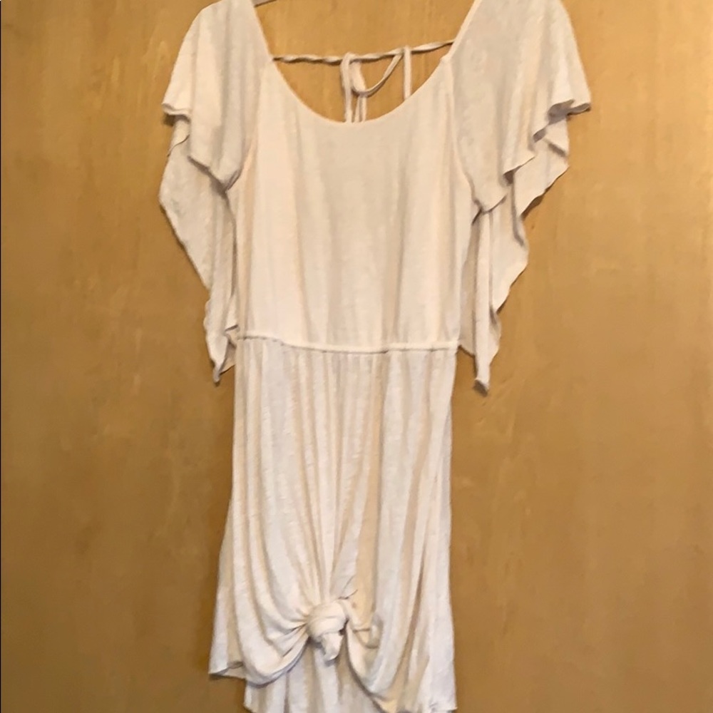 Buckle FP Beach cream summer top